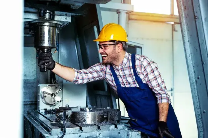 Worker Image