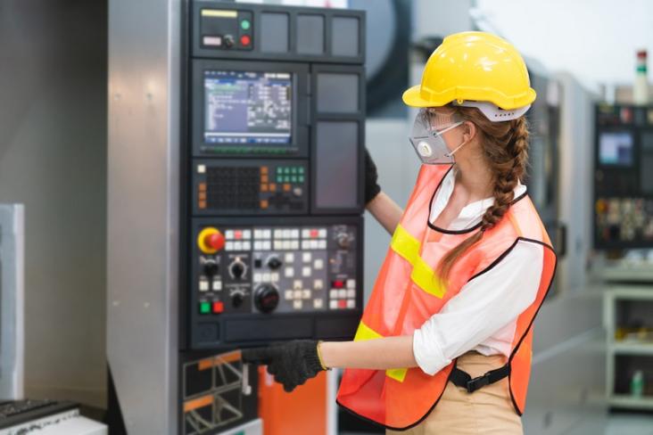 Worker Image
